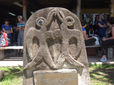 Birdman Easter Island, Rapa Nui, Hanga Roa, Vanuatu, Isla de Pascua, Chile, South America