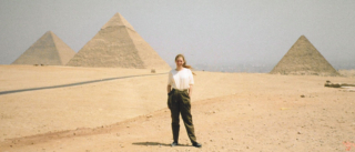 Egypt, Africa, Pyramids, Giza